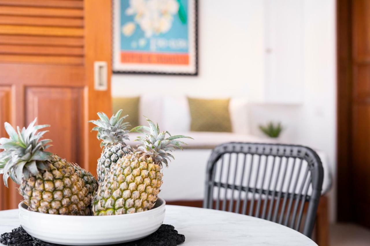 Villa Chikka Seminyak Zewnętrze zdjęcie